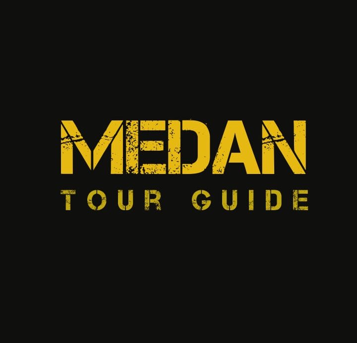 Medan Tour Guide